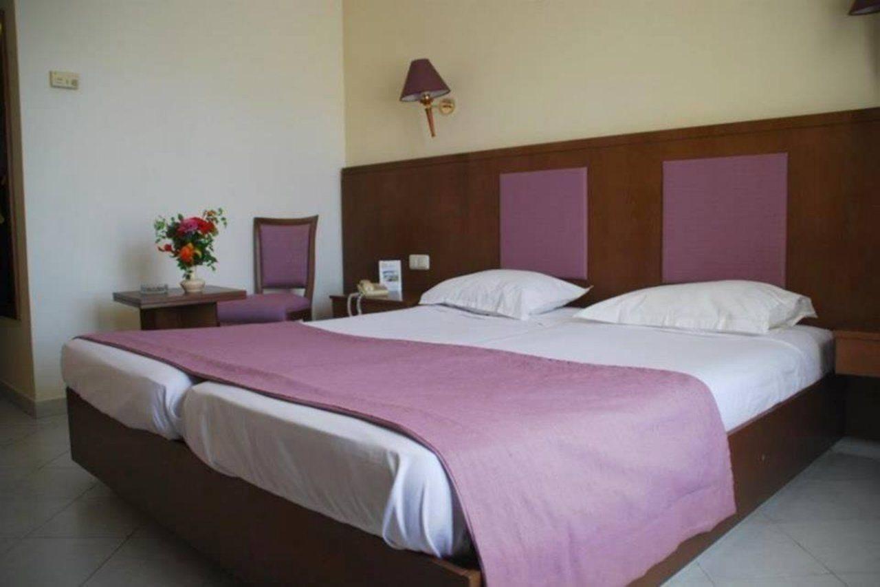 Houria Palace Port El Kantaoui Ngoại thất bức ảnh