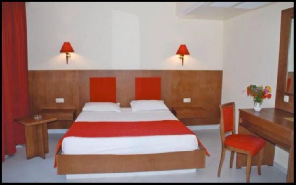 Houria Palace Port El Kantaoui Ngoại thất bức ảnh