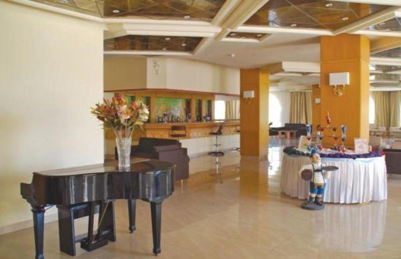 Houria Palace Port El Kantaoui Ngoại thất bức ảnh